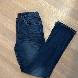 Robert Graham jeans
